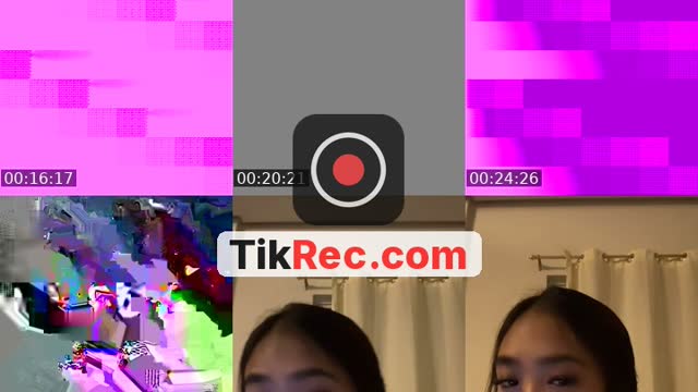 @jooharaaaaa TikTok live from 2026-09-24