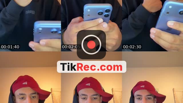 @venom_livee TikTok live