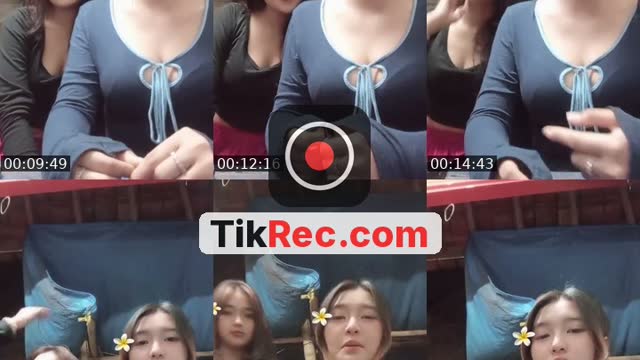 @lestaridwjln TikTok live