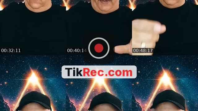 TikTok live: OCULTISMO by @vladiferreiro