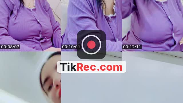 @lalasoultana5hm TikTok live