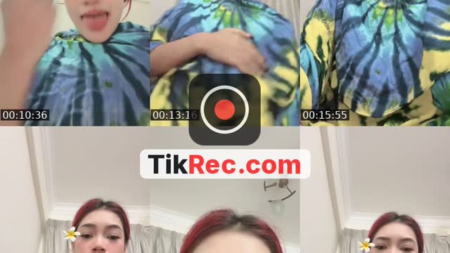 TikTok live: manis manis 😆 by @katwh08
