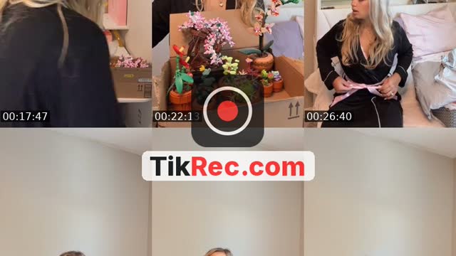 @lexis111o TikTok live from 2026-09-24