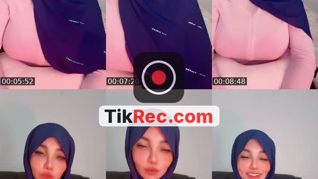 @lovelymeksarrah TikTok live