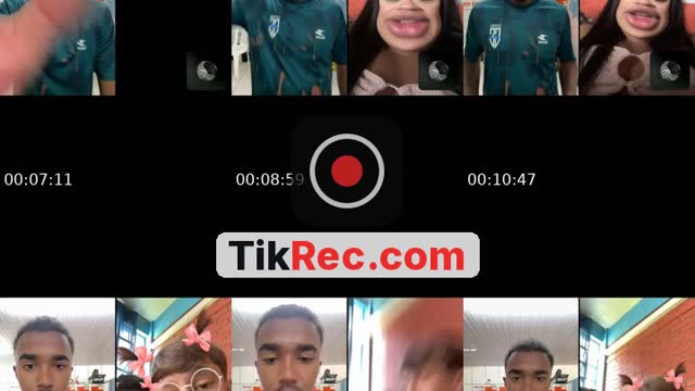 @bernardo_o07 TikTok live