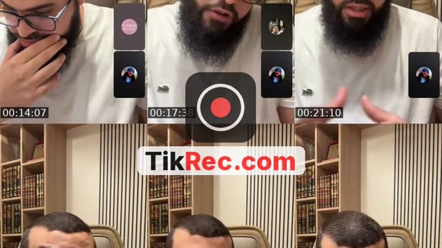اتصالات المسلمين - @zainkairalah.8