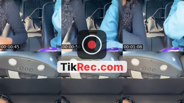 @swaggedoutcucumbertoess TikTok live