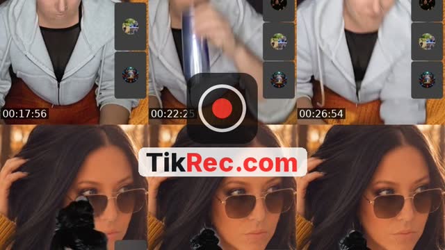 @mamapower92 TikTok live
