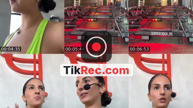 @heidiangel_ TikTok live
