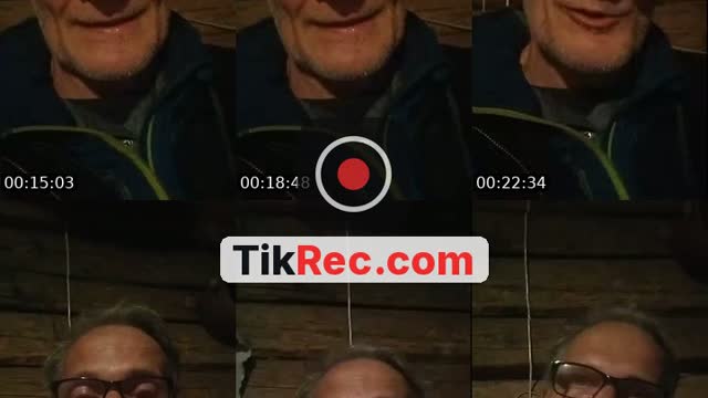TikTok live: 4sez.vass by @shaman4prikol4