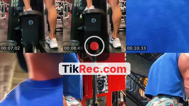@slinger.fit TikTok live from 2026-09-24