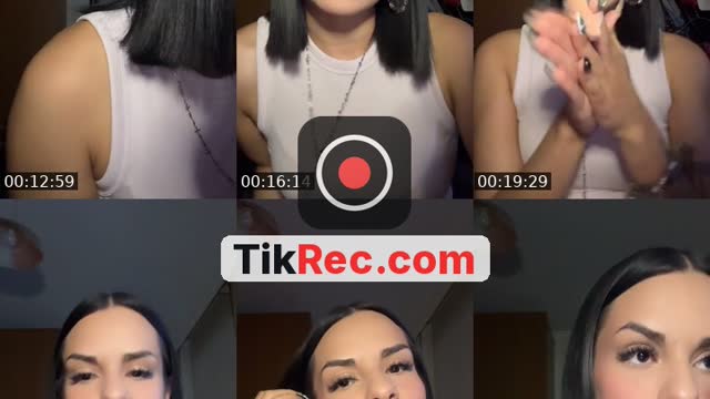 @katerina.mpantemi TikTok live
