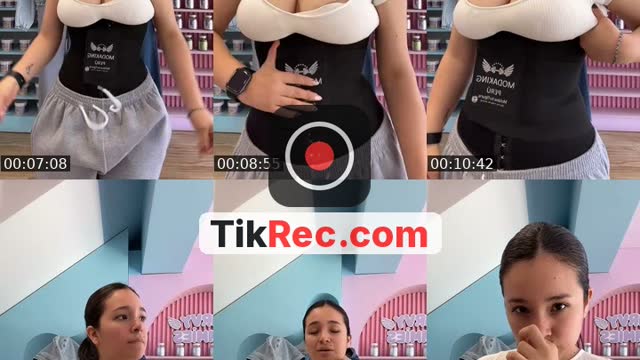 @modaking.lives TikTok live from 2026-09-24