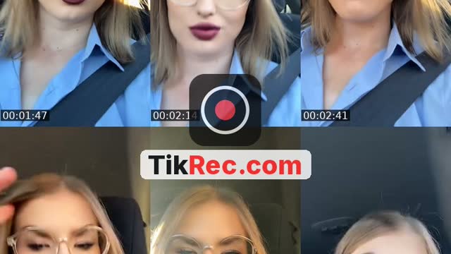 @nikonaetnaaa TikTok live