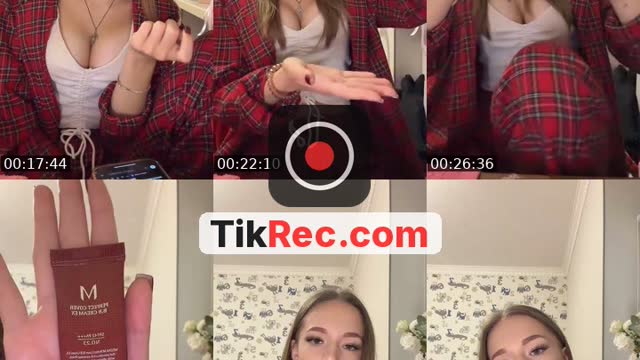 @vi.tobelka TikTok live