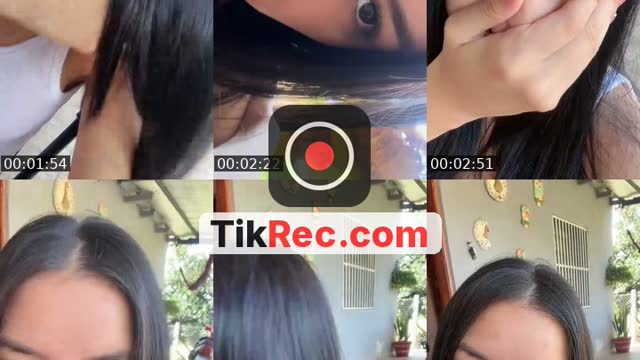 @gisselmaqueda TikTok live