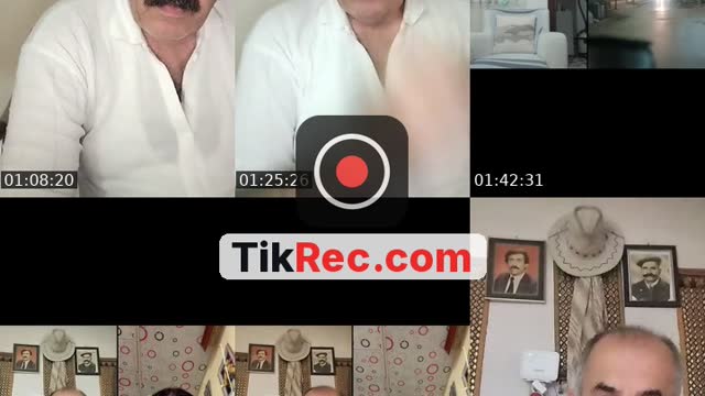@m...1135 TikTok live from 2026-09-24