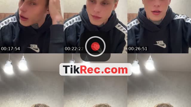 @today_s17 TikTok live from 2026-09-24
