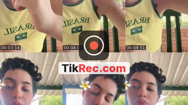 @__aliccy TikTok live