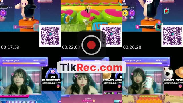 TikTok live: Lets Go LIVE! by @tuely_cit4