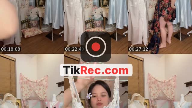 @joievintage66 TikTok live