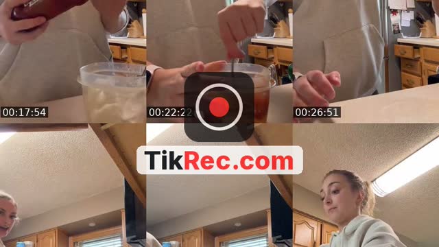 TikTok live: Mentioned you by @samliftz.u