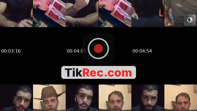 @amhazamhaz313 TikTok live