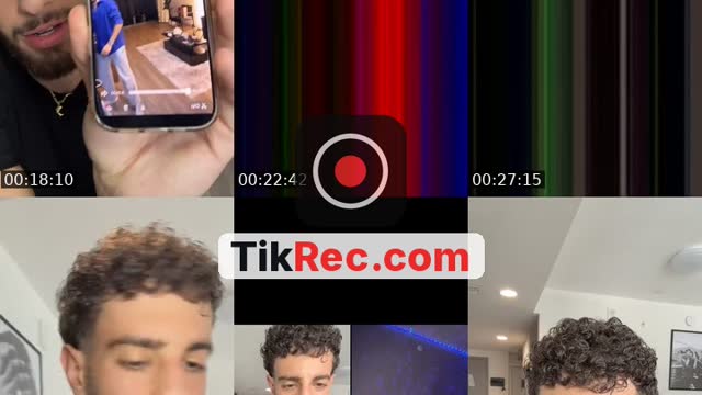 TikTok live: A2 Ascension by @farris0010