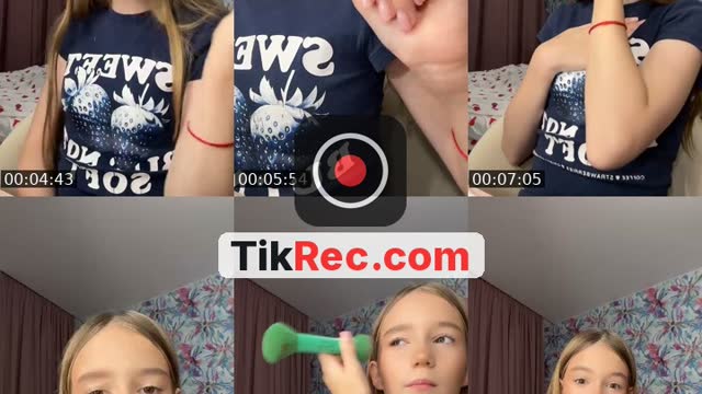 @evyn858 TikTok live