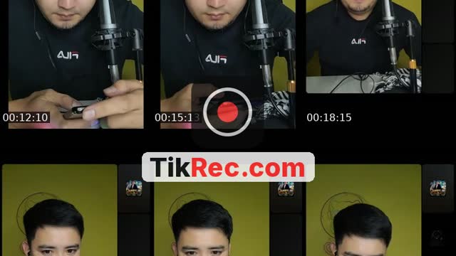 @denzelman124 TikTok live from 2026-09-24