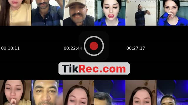 @rozabigo__25 TikTok live