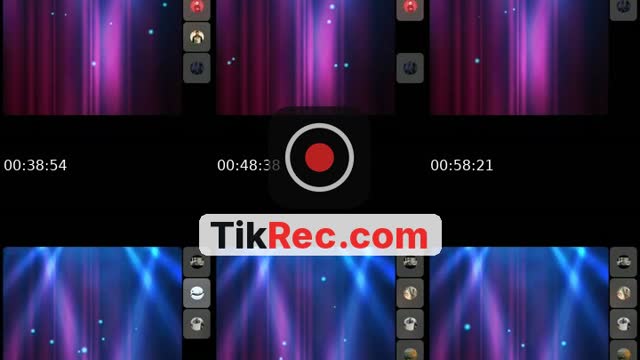 @cacahuete1105 TikTok live