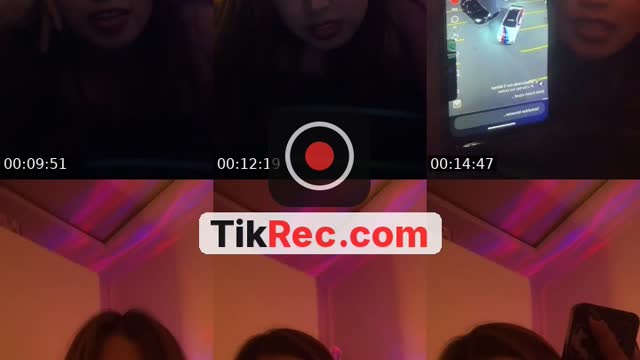 @raniaprilliani8 TikTok live