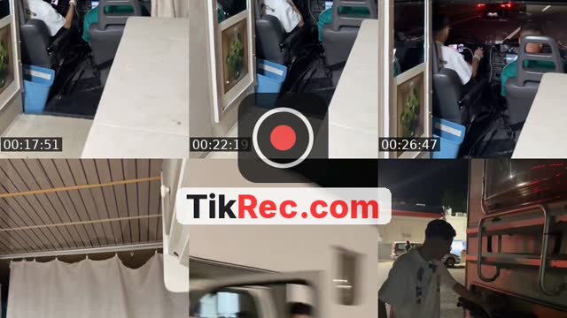 @michelenapolitanoreal TikTok live