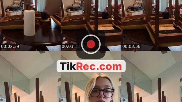 @l8dybuggirl TikTok live from 2026-09-24