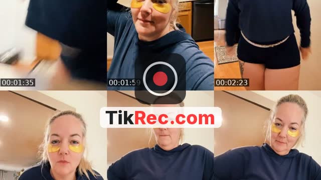@cocopuffz001 TikTok live