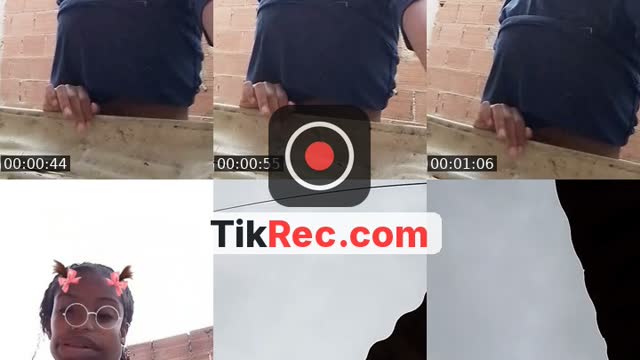 @aninhasantos896 TikTok live
