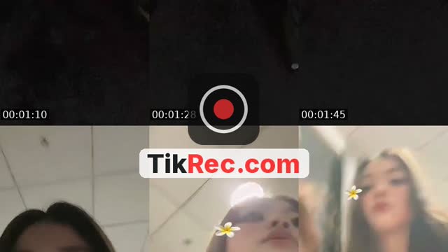 @nclioeeee TikTok live