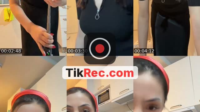 @dogayimbencaniim TikTok live