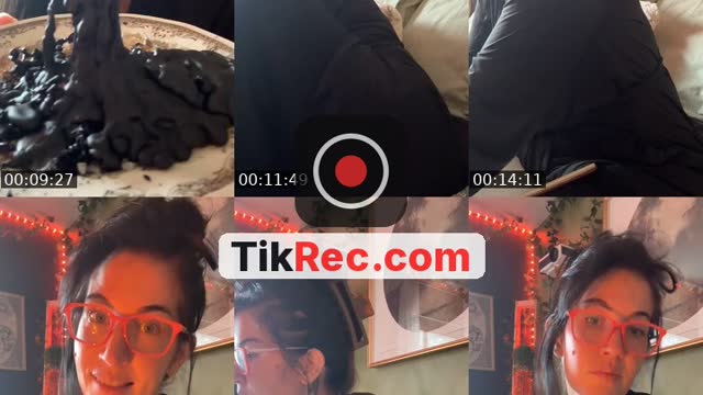 @kiwibee01 TikTok live from 2026-09-24