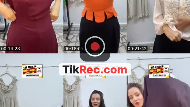 @ucuzmagazabutik TikTok live