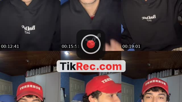 @kaanpheristha TikTok live