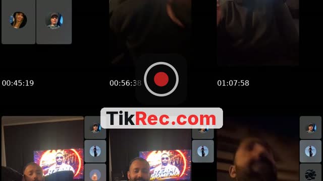 @gioarmenia5 TikTok live