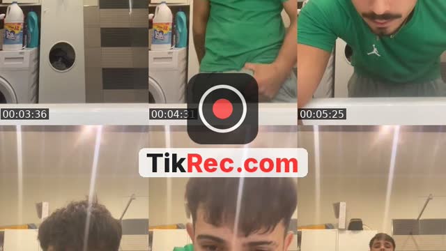 @samuu.fiore TikTok live