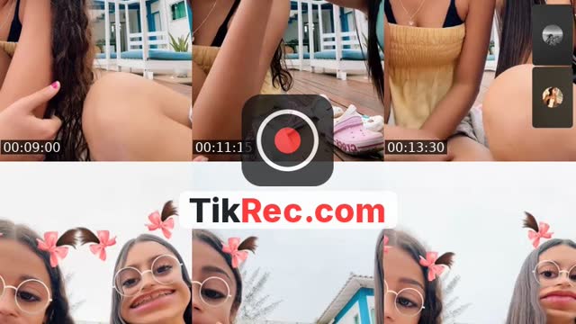 @lara.mendoca TikTok live