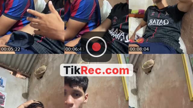TikTok live: Calificamos ig by @juniorcoron7l