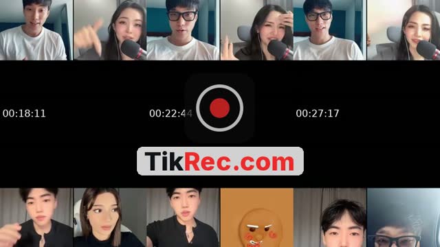 TikTok live: Don’t be shy.. by @jay_g2e