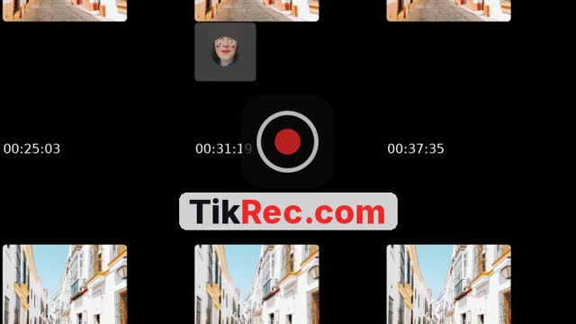 @garinpetrosyan TikTok live