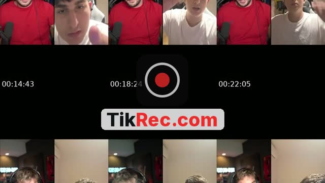 TikTok live: kalhspera team by @itsonly_skillz
