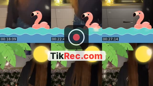 @jennypmfjzo TikTok live